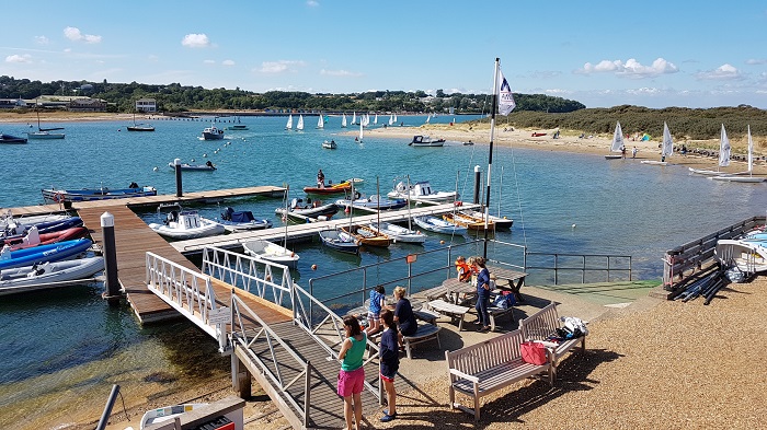 bembridge sc